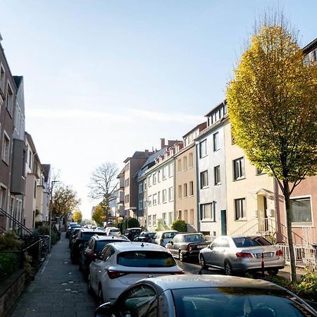 Exklusive 2-Zimmer Wohnung Bremen Neustadt 6 Exterior foto